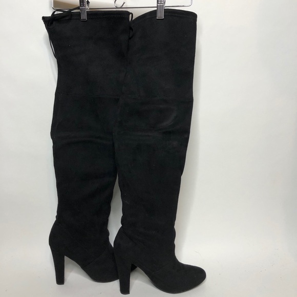 Steve Madden Shoes - Steve Madden Over The Knee / Thigh High Boots